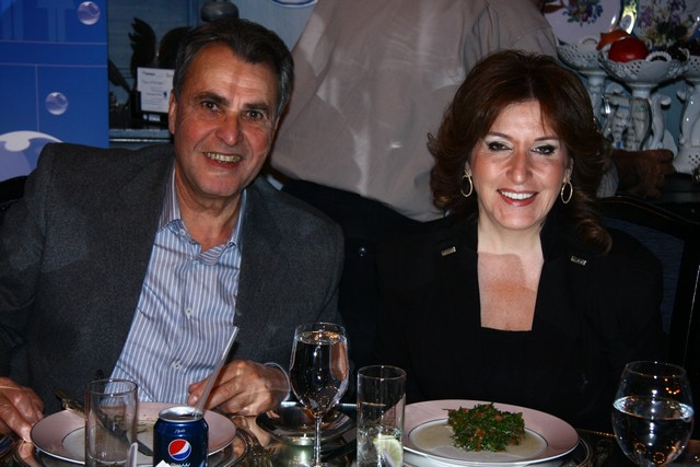 Pepsico Gathering